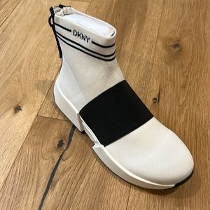 DKNY Fashion Sneakers NWT